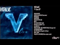 Vitalic - No Fun  (Play The Guitar Johnny)