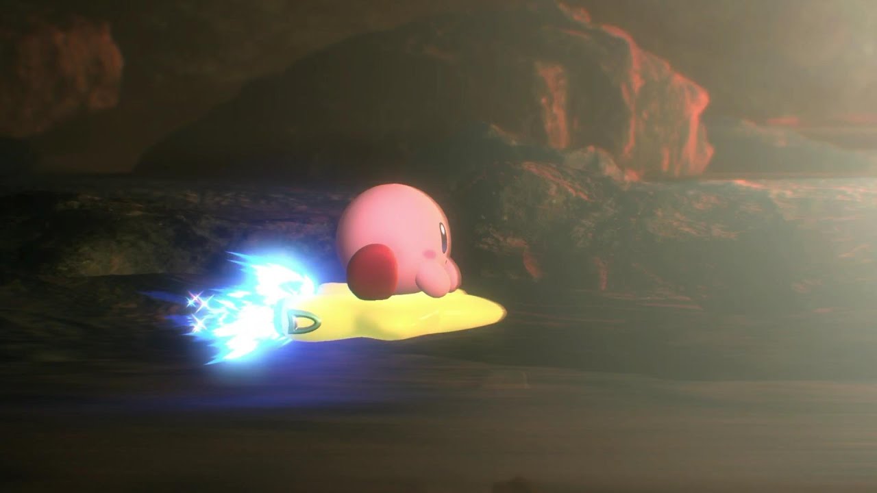 【カービィのエアライダー】ロードトリップ、真ラスボス戦＆真エンディング【プレイ動画/switch2】