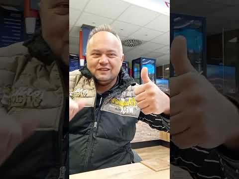 MC Isti - Corner bár klubhelység