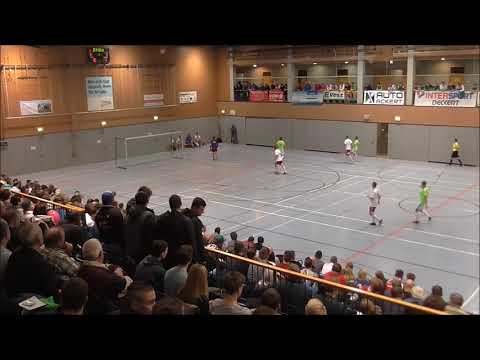 06.01.2018, SV 1890 Westerhausen - FSV Grün-Weiß Ilsenburg 2:1, Halbfinale