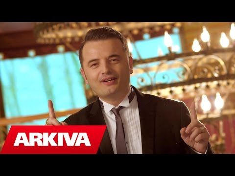 Eduard Sokoli - Plas moj zemer (Official Video HD)
