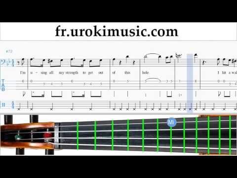 Cours de Violoncelle Rihanna Sledgehammer Partie#2 Partitions Mélodie Сhansons Tuto Comment Jouer