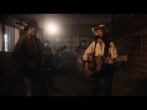 Jenna Paulette - The Dirt (ft. John Morgan) [Acoustic]