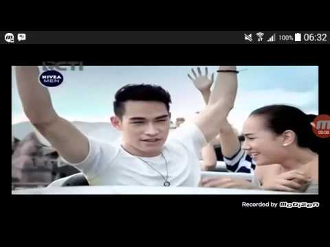 syahnaz jeje govinda Gospot 4april 2016