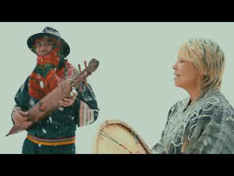 Kai Kai As To (Rippling Lake) (2022 version)  /OKI