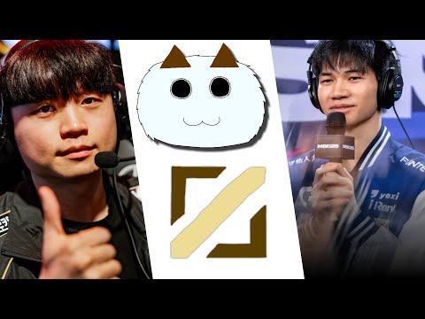 Poro's Top 20 Mid Laners for 2026