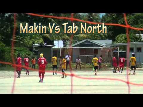 te Runga 2013 goals & highlights