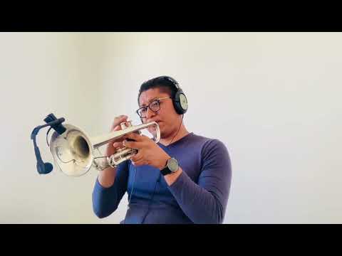 Amor eterno - Cover trompeta