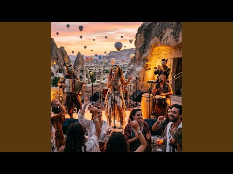 Arnavut Kaldırımı (OBIONE Mix)