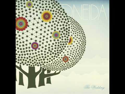 Oneida- Lavender