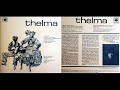Thelma - Samba do Carioca (Carlos Lyra / Vinicius de Moraes) – 1965