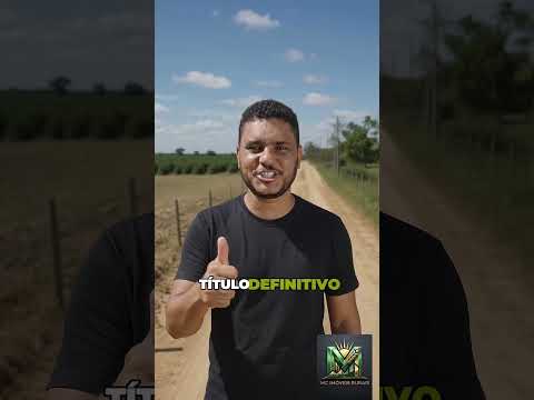 Terra à Venda em Rondônia – Oportunidade Para Pecuária, Lavoura ou Investimento