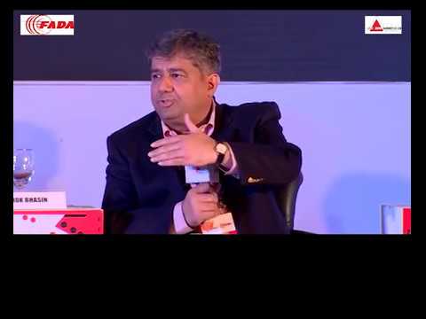 Highlights of F A D A's Tenth Auto Summit   9th February 2018