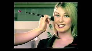 Sky Sports Adverts (15th December 2002)