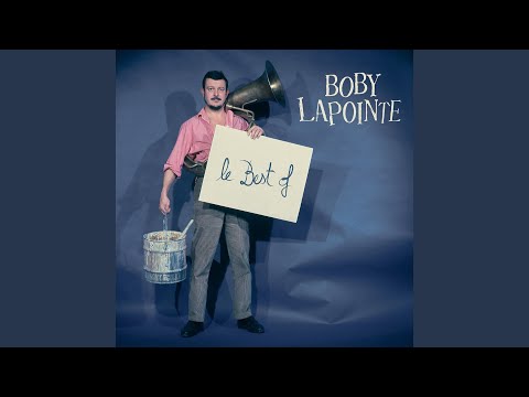 Le Tube De Toilette - Boby Lapointe