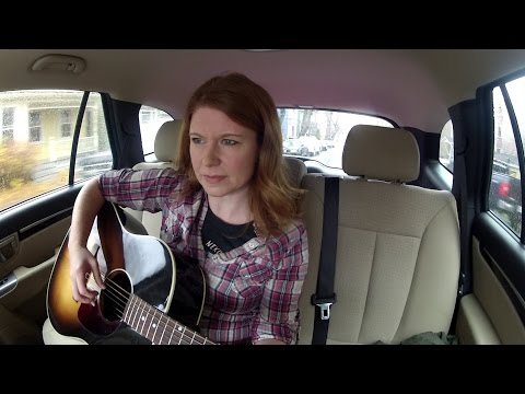 Jeff's Musical Car - Norma MacDonald