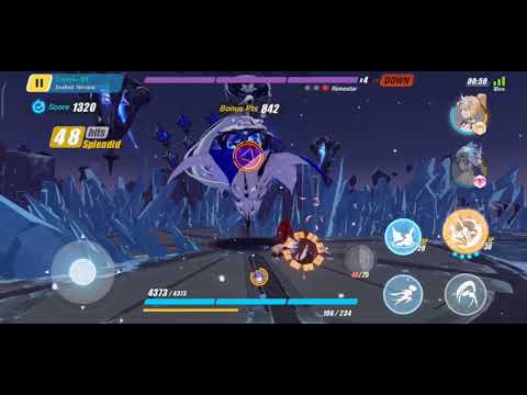 [SEA] Exalted Abyss (D377) - Rimestar - Fire up - AE/VK/ssDA - 743