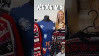 Balík 1021/26 – 4,5 kg – Vánoční mix pro děti i dospělé – 1. jakost