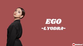 Download lagu EGO - LYODRA LIRIK mp3