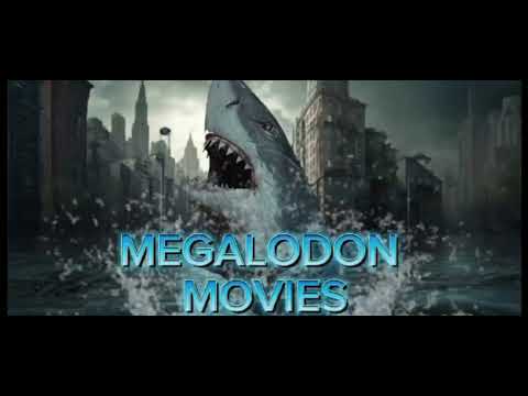 MEGALODON MOVIES (MUSIC VIDEO)