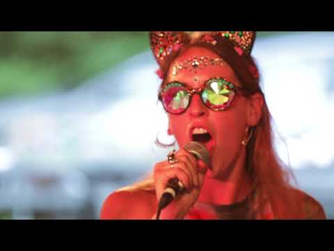 Out of Time - Live: Summer Threestival 2018