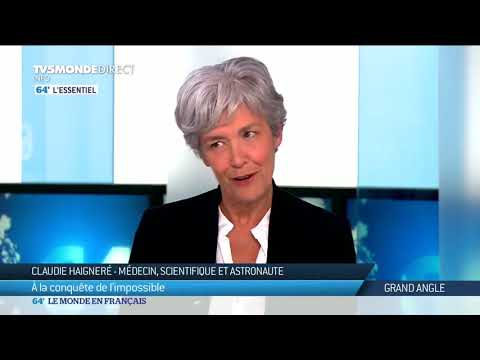 L'essentiel de l'info du #64minutes -  11 juin 2019