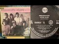 Jefferson Airplane - How Do You Feel (Original Australian Pressing 1967)