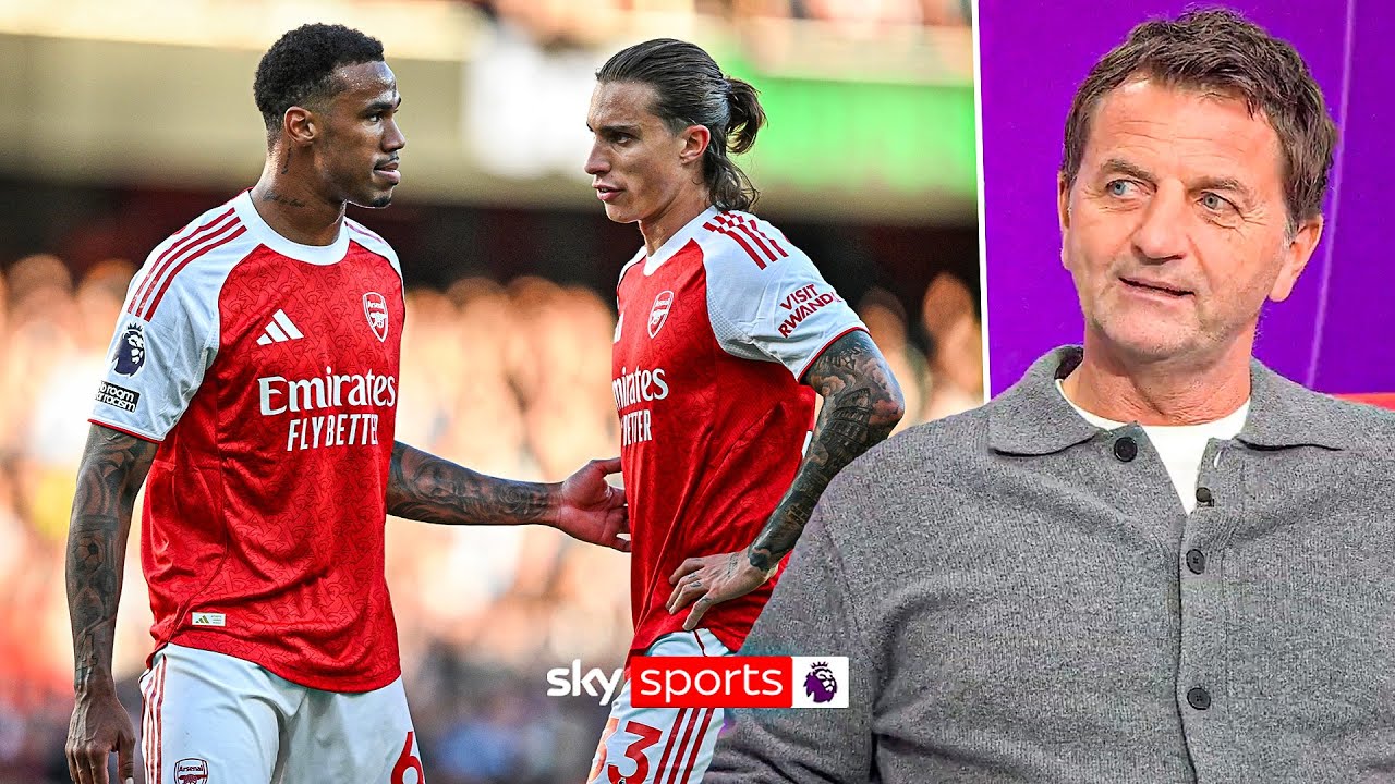 Will Arsenal's injuries DERAIL title hopes? 😧 | "The next 5 games could define our season"