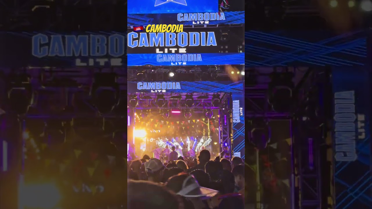 🇰🇭 Cambodia #travel #visitcambodia #siemreap #cambodiatravel #travelasia #khmerculture