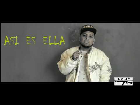 ASI ES ELLA // W AVILES // AK 47 // WSR