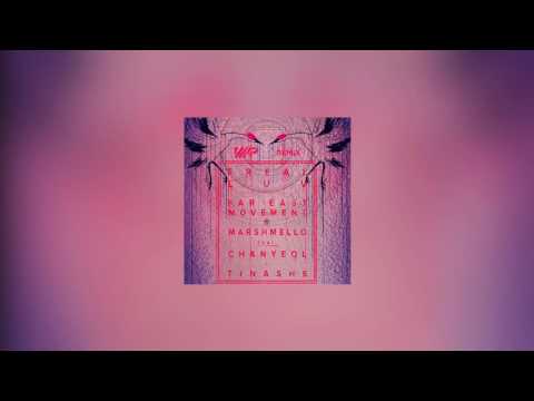 Far East Movement x Marshmello ft. Chanyeol & Tinashe - Freal Luv (VMP Remix)