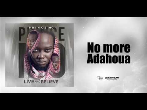 Prince Mo - No More Adahoua (Official Audio)