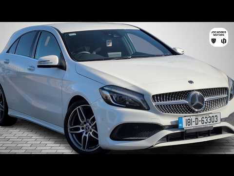 Mercedes-Benz A-Class A180 1.6 AMG AUTOMATIC - Image 2