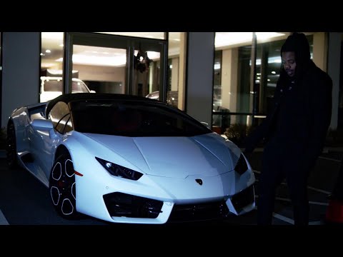 CloutBoi TJ  - Today (Official Music Video) [Dir. CloutFilmz]