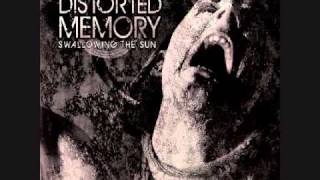 Distorted Memory - Black Fields
