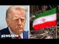 ‘We’ve heard this before’: Skepticism grows over U.S.-Iran talks progress