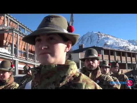 Sestriere: aperta la 68° edizione dei  Casta