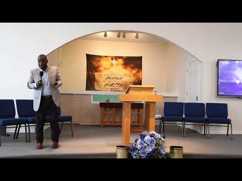 Where do you turn in your time of need