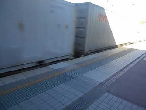 1493 CF4411 AND CF4404 HEADING NORTH AT GOSFORD