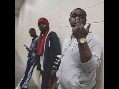 Whippy (SK aka BIGUCCISUGE) - Bang 4L - 2020 (Prod by Tez Banga)