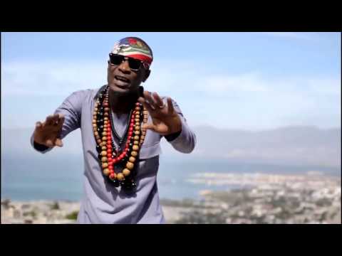 Dutty - Ayiti (Official Video)