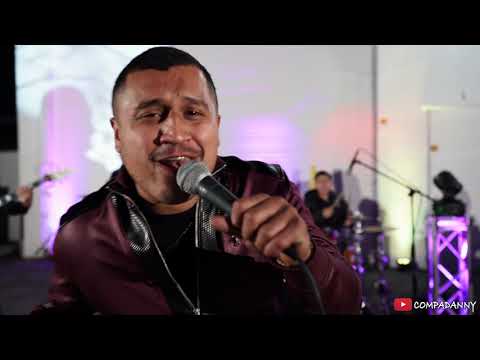 Michael Ruiz - Creado En El Este (En Vivo)