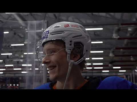 Kiekko-Vantaa kohtaa torstaina Jokerit Tikkurilassa – "Tunnetta on varmasti pelissä"