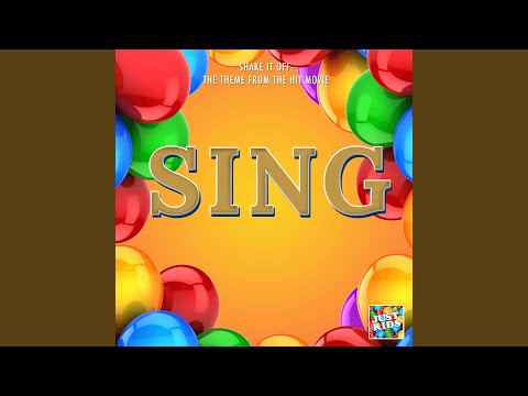 Shake It Off (From "Sing")
