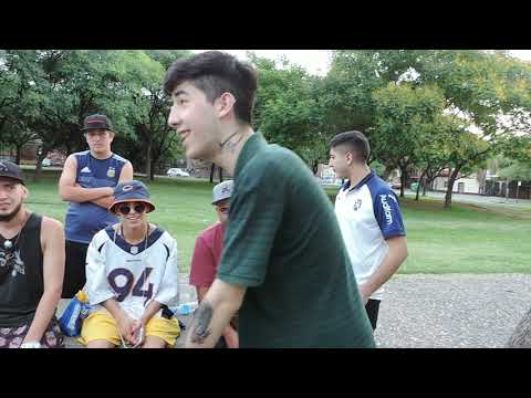 Mirko vs Sael - Final - Fecha 4 Mcf free