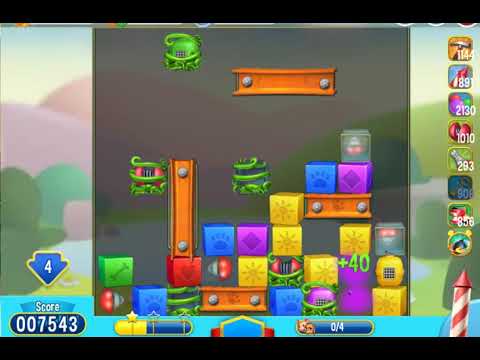 Pet Rescue Saga   Level 6450    no boosters