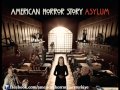 American Horror Story : Asylum - Dominique 