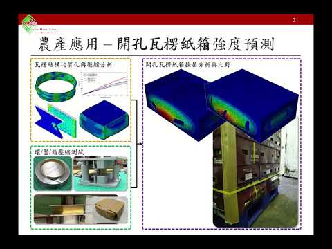 精密製造與模擬實驗室(廖國基副教授)-2021研究亮點