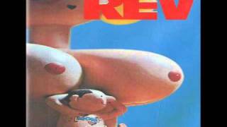 Mercury Rev - Bronx Cheer