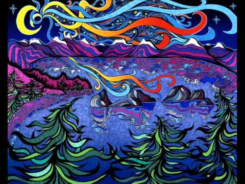 Cristas Icaros - Ayahuasca song 3